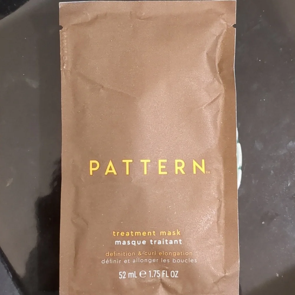 Treatment Mask (Hair)